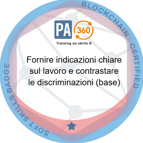 Badge pubblico 68099